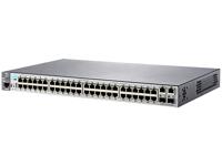 HP E 2530-48 Schakelaar - thumbnail