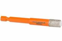 Spero 10mm x 40mm Tegelboor Xtreme met Wax - Droog - HEX - 10-HEX-TDN - thumbnail