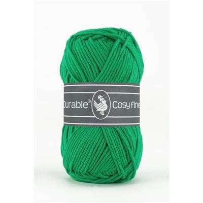 Durable Cosy Fine - Emerald