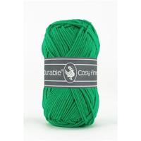 Durable Cosy Fine - Emerald - thumbnail