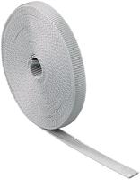 Fischer 20959 Textielband (l x b) 10 m x 15 mm Wit - thumbnail