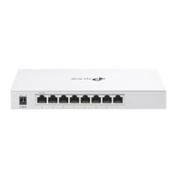 TP-Link Festa FS308G Managed L2/L2+ Gigabit Ethernet (10/100/1000) Power over Ethernet (PoE) Wit - thumbnail