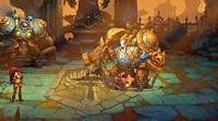 Battle Chasers Nightwar - thumbnail