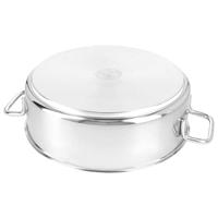 DEMEYERE - Apollo 7 - Hapjespan 24cm 2,8L - thumbnail