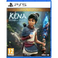 Kena Bridge of Spirits Deluxe Edition - thumbnail