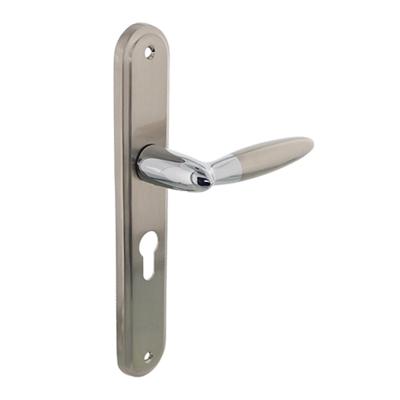 Intersteel Klassieke deurklinkElen chroom PC 55mm - 0016.168229