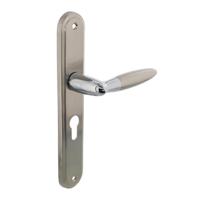 Intersteel Klassieke deurklinkElen chroom PC 55mm - 0016.168229 - thumbnail