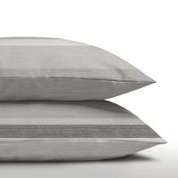 Zelesta Zelesta Royalbed Kussenslopen Sand Beach - Set van 2 | 60x70 cm - thumbnail