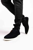 AB Lifestyle Star Loafers Heren Donkerblauw - Maat 42 - Kleur: Donkerblauw | Soccerfanshop - thumbnail