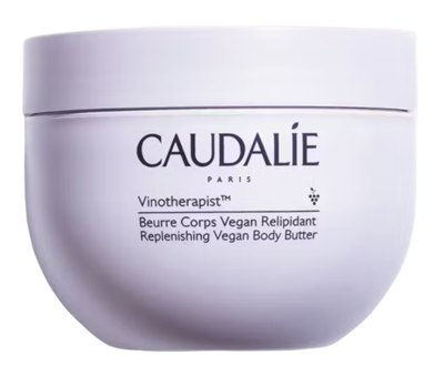 Caudalie Vinotherapist Vegan Body Butter 250 g Caudalie Vinotherapist Vegan Body Butter 250 g