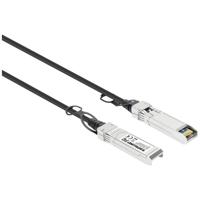 Intellinet 508377 SFP+ 10G Kabel 10 GBit/s 7 m - thumbnail