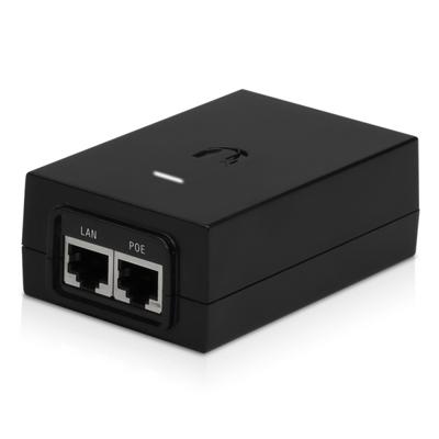 Ubiquiti UISP 50V PoE Adapter poe-injector Ubiquiti UISP 50V PoE Adapter poe-injector