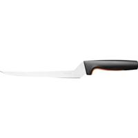 Fiskars 1057540 Fileermes Lengte 345 mm - thumbnail