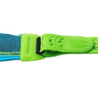 Bauerfeind Sports Knee Strap Patellabrace - S - Universeel - Roze