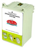 Emstar 10EPST1270C/E38 inktcartridge Zwart, Cyaan, Magenta, Geel - thumbnail
