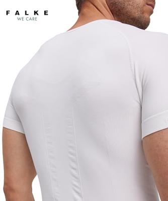FALKE Warm T-Shirt Heren