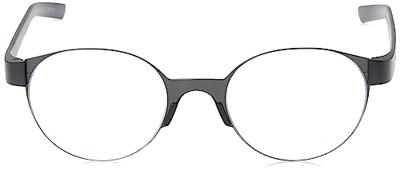 Leesbril Porsche Design P8812-Zwart-+1.50