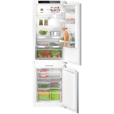 BOSCH KIN86ADB0 Serie 6 Inbouw Koel-vriescombinatie
