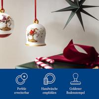 Villeroy & Boch Annual Christmas Edition Klokje 2024 - thumbnail