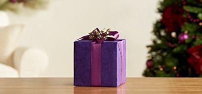 Scotch Gift Wrap tape ft 19 mm x 15 m, op blister