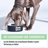 JOHN DOG Good Form Medium and large breeds Pork with beef - droog hondenvoer - 3kg - thumbnail