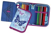 Undercover Gevulde etui vlinders - thumbnail