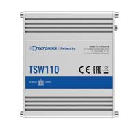 Teltonika TSW110 Ethernet Switch - thumbnail