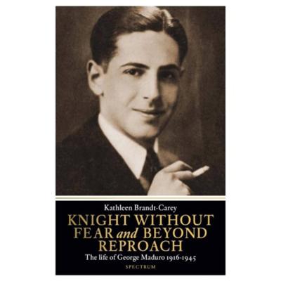 Knight Without Fear and Beyond Reproach (Paperback)