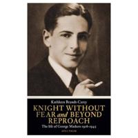 Knight Without Fear and Beyond Reproach (Paperback) - thumbnail