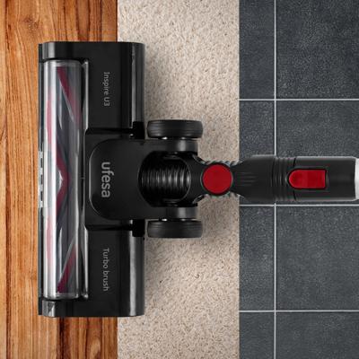 Steelstofzuiger UFESA U3