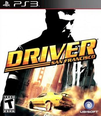 Driver San Francisco (essentials)