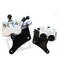 Remklauw Kymco Grand Dink 50 - 150 - thumbnail