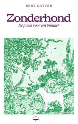 Zonderhond - Bert Natter - ebook