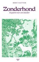 Zonderhond - Bert Natter - ebook - thumbnail