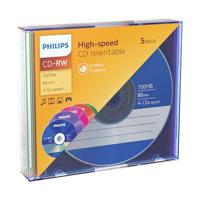 Philips CD-RW CW7D2CC05/00 - thumbnail
