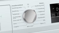Siemens iQ300 WT45HV90NL wasdroger Vrijstaand Voorbelading 8 kg A++ Wit - thumbnail