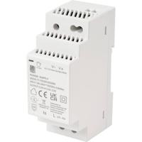 TRU COMPONENTS TC-13713368 DIN-rail netvoeding Verbruik (stand-by) 0.3 W 5 V/DC 3 A 15 W Aantal uitgangen:1 x Inhoud 1 stuk(s) - thumbnail