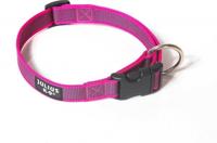 IDC Halsband Anti Slip - Roze - 22mm x 27-42cm - thumbnail