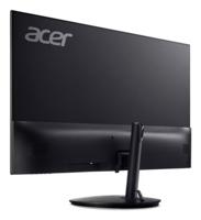 Acer SH272UE Monitor Zwart - thumbnail