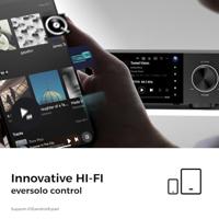 Eversolo DMP-A6 Gen 2 muziekstreamer - thumbnail