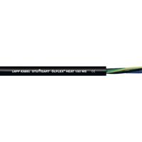 LAPP ÖLFLEX® HEAT 180 MS Hogetemperatuurkabel 4 G 6 mm² Zwart 466373/500 500 m - thumbnail