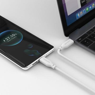 4smarts 468761 USB cable 1.5 m USB 2.0 USB C White
