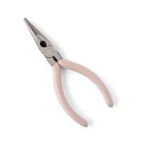 We R Makers • cinch needle nose wire clippers pink - thumbnail