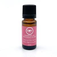Soylites Essential Oil Indulgence Vanilla Ginger & Grapefruit - thumbnail