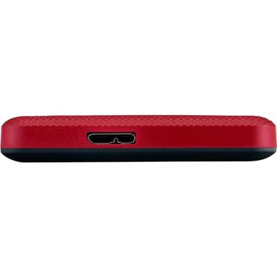 Toshiba Canvio Advance externe harde schijf 2000 GB Rood