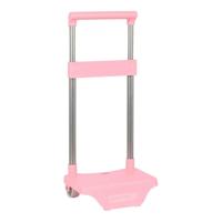 Trolley Safta Licht Roze 22 x 67.5 x 17 cm - thumbnail