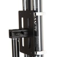 Nanlite 3715 3715 Lamphouder (l x b x h) 33 x 165 x 254 mm 1 stuk(s) - thumbnail