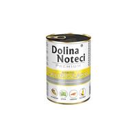 DOLINA NOTECI Premium Rich in chicken - Nat hondenvoer - 400 g - thumbnail