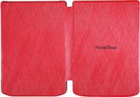 PocketBook Verse (Pro) beschermhoes rood - thumbnail