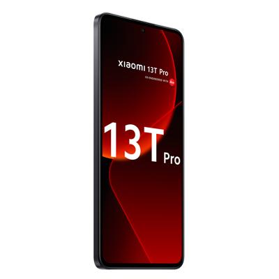 Smartphone Xiaomi 13T 5G 6,67" 12 GB RAM 512 GB Zwart